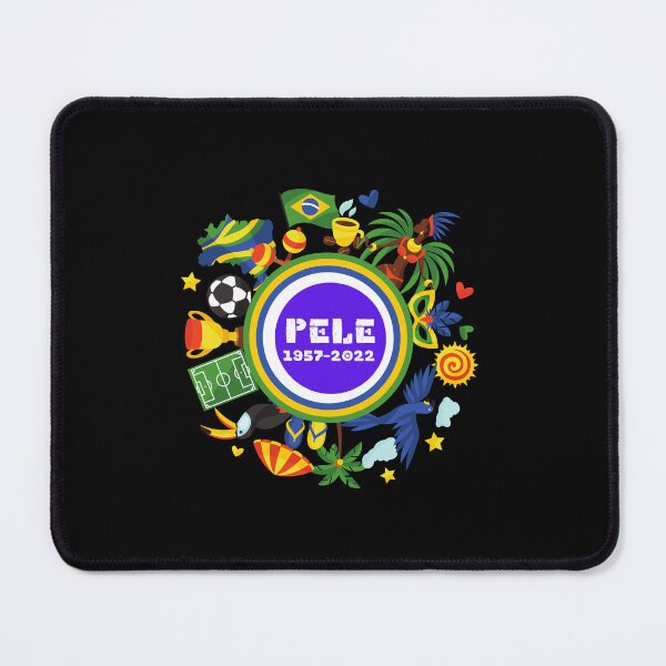 Item preview, Rip Pele designed and sold by AgamTroeger.