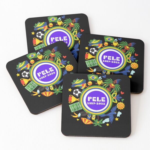 Item preview, Rip Pele designed and sold by AgamTroeger.