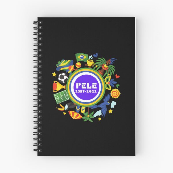 Item preview, Rip Pele designed and sold by AgamTroeger.