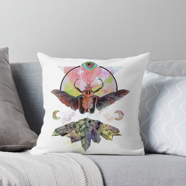 Item preview, Escarabajo designed and sold by Emma  Black.