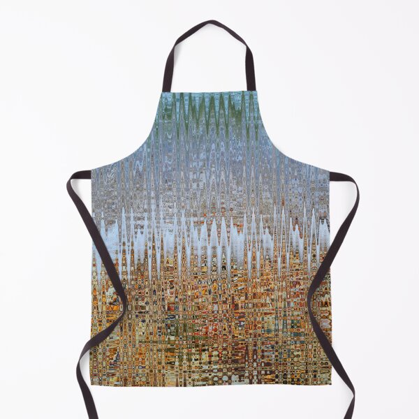 Item preview, Abstract Ocean Edge Art Small Wave Sea Foam and Shelly Beach Seaside Décor 3 of 4 designed and sold by Beachy.