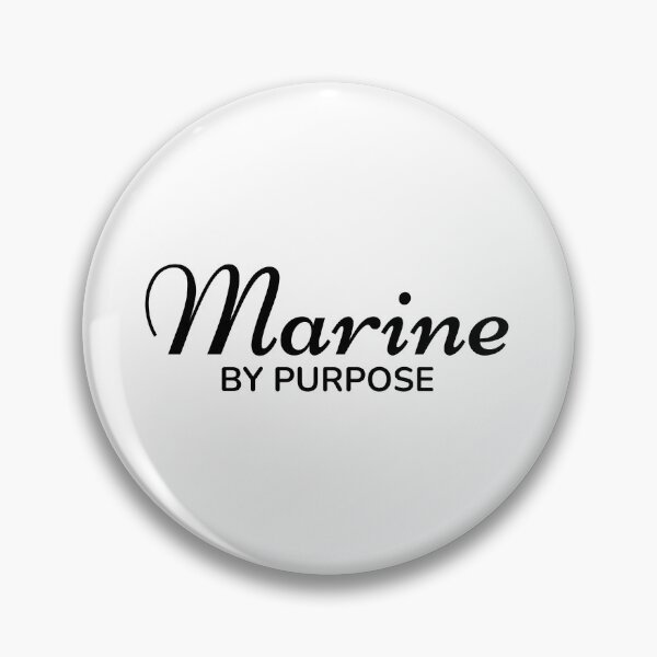 Item preview, Marine by Purpose designed and sold by TrulyRested.