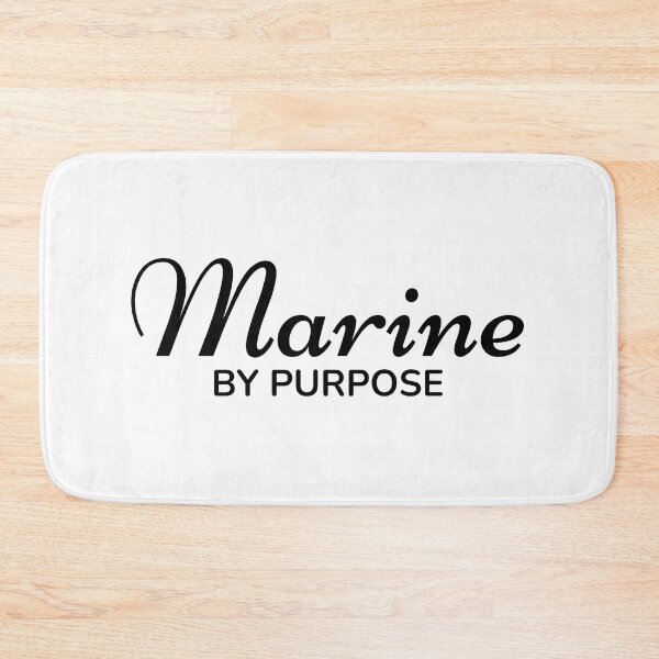 Item preview, Marine by Purpose designed and sold by TrulyRested.