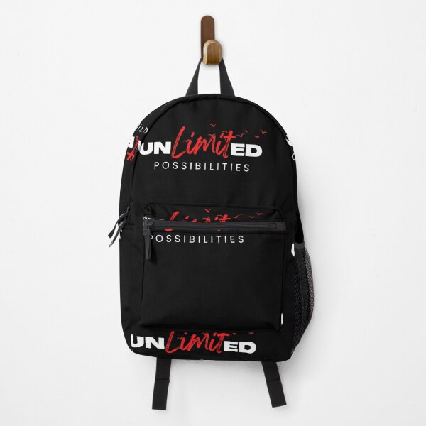 Item preview, Unlimited Possibilities! … Motivational designed and sold by Enhanceinner “Living The Life”.