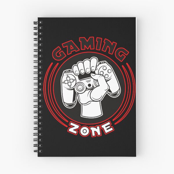 Item preview, GamingZone designed and sold by EasyPeasyLife  ⭐⭐⭐⭐⭐.