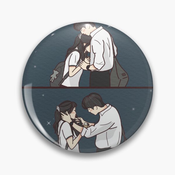 Item preview, Twenty Five Twenty One (Baek Yijin Na Heedo) designed and sold by hibuttery.
