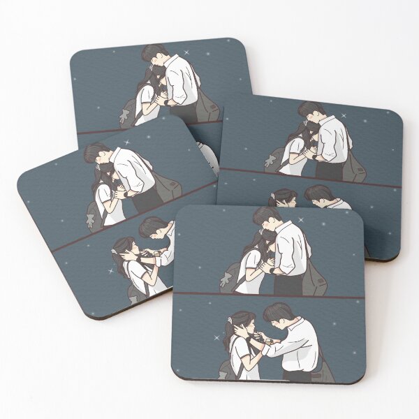 Item preview, Twenty Five Twenty One (Baek Yijin Na Heedo) designed and sold by hibuttery.