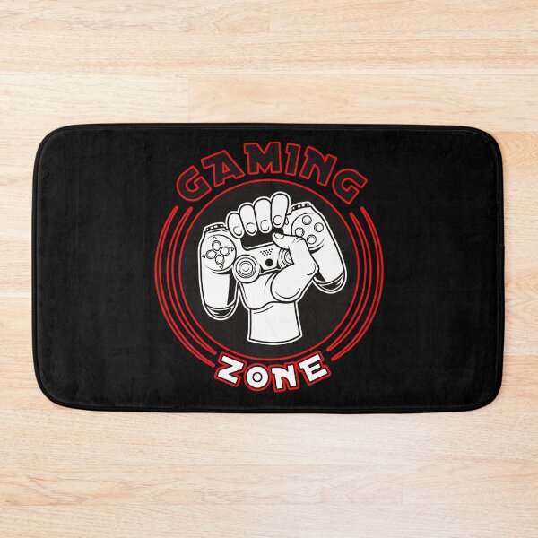 Item preview, GamingZone designed and sold by EasyPeasyLife  ⭐⭐⭐⭐⭐.