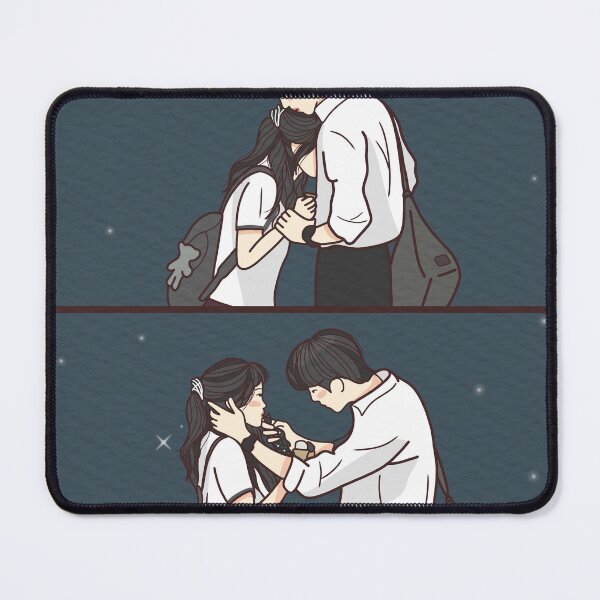 Item preview, Twenty Five Twenty One (Baek Yijin Na Heedo) designed and sold by hibuttery.