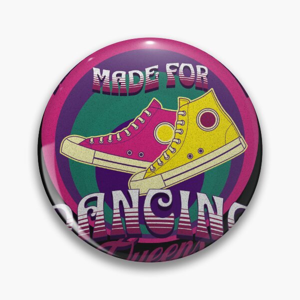 Item preview, These Boots Were Made For Dancing Queens designed and sold by theWeppen.