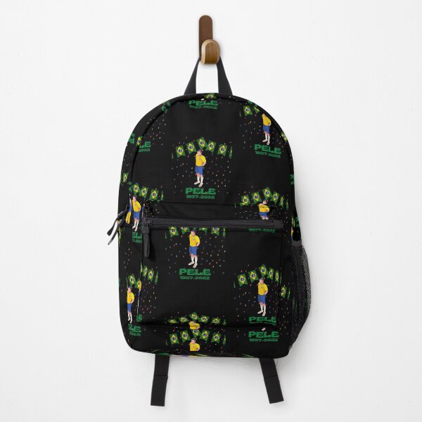 Item preview, pele brazil designed and sold by AgamTroeger.
