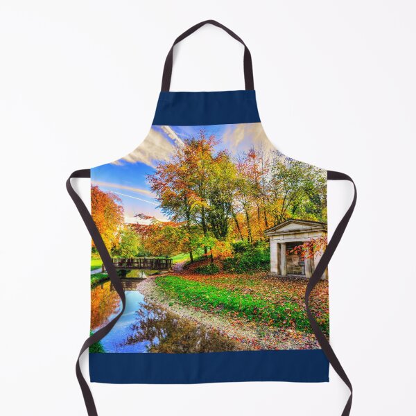 Item preview, Hubbards Hills, Louth, Autumn Leaves designed and sold by Paul Thompson Photography.