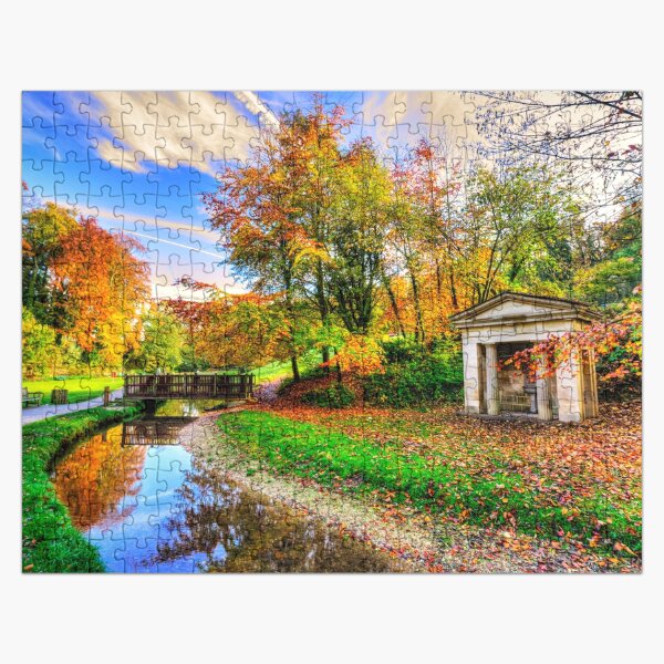 Artikel-Vorschau von Hubbards Hills, Louth, Herbstlaub, designt und verkauft von Paul Thompson Photography.
