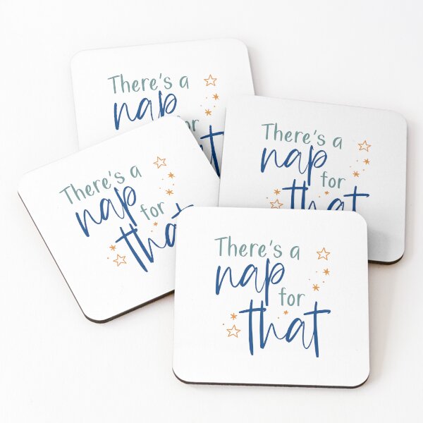 Item preview, There's a nap for that designed and sold by Daily Miracles.
