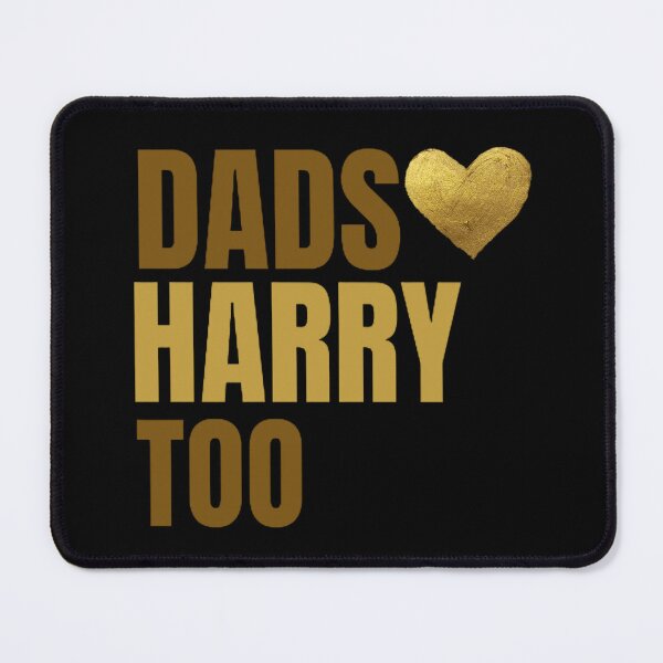 Item preview, DADS LOVE HARRY TOO designed and sold by mystylecorner.