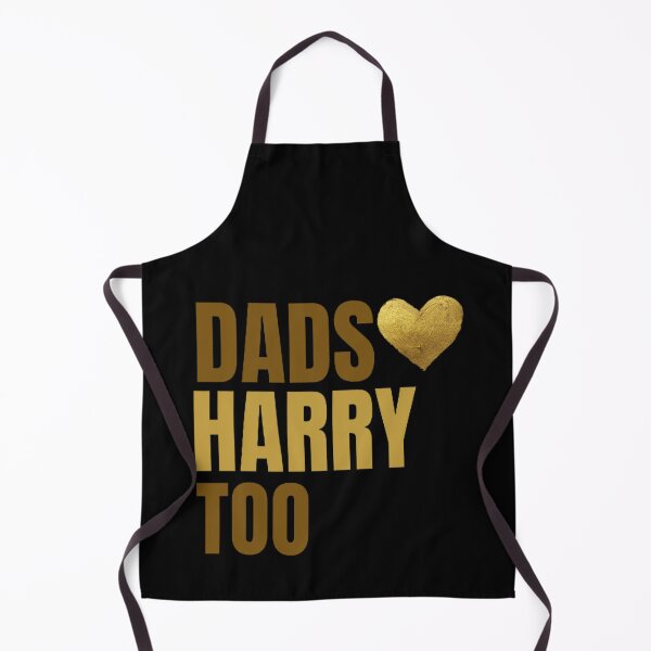 Item preview, DADS LOVE HARRY TOO designed and sold by mystylecorner.