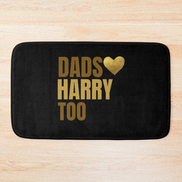 Item preview, DADS LOVE HARRY TOO  designed and sold by mystylecorner.