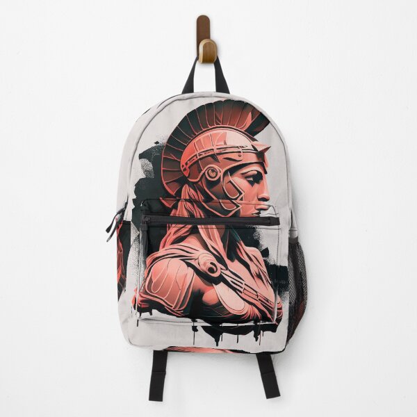 Item preview, Greek Gods - Athena, Goddess of Wisdom and War designed and sold by LifeRide.