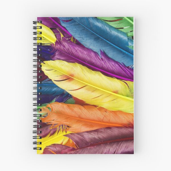 Item preview, Feather Splash designed and sold by RetroClassic.