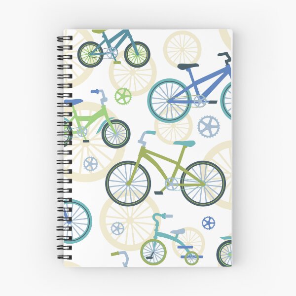 Item preview, Bicycles designed and sold by Barbara Pixton.