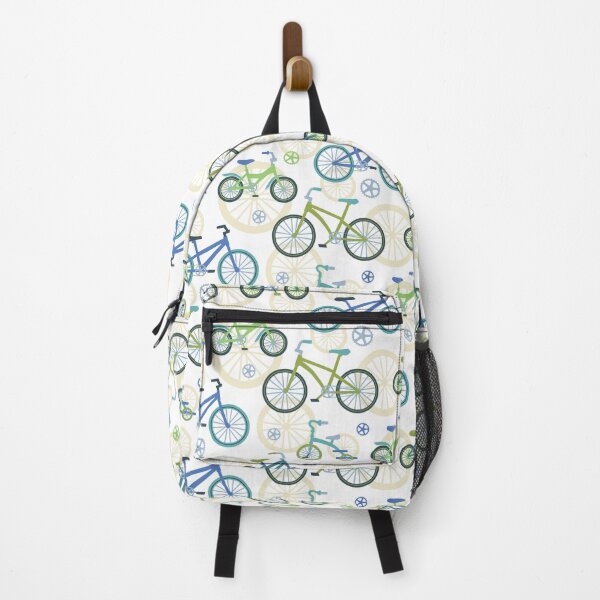 Item preview, Bicycles designed and sold by Barbara Pixton.