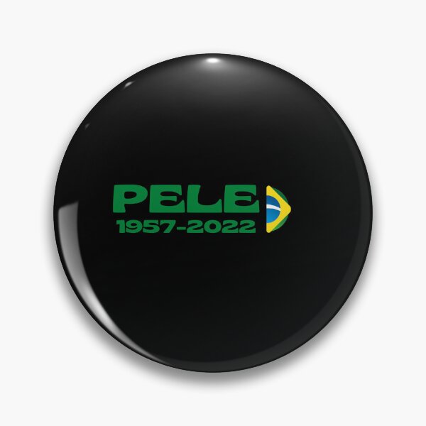 Item preview, pele brazil designed and sold by AgamTroeger.
