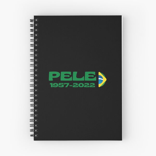 Item preview, pele brazil designed and sold by AgamTroeger.
