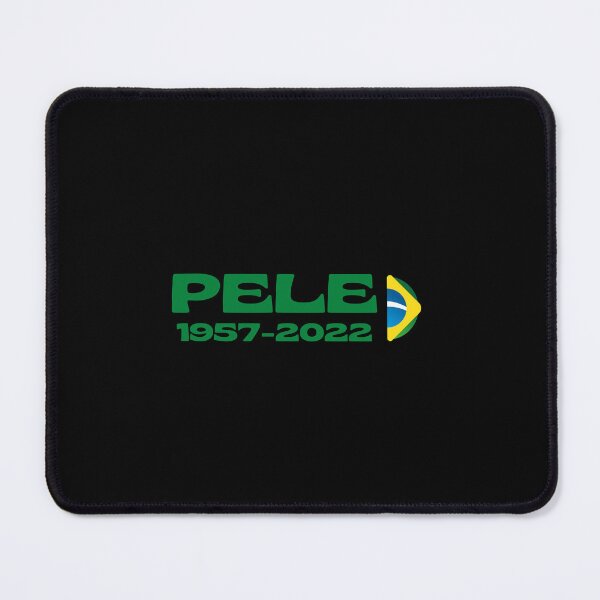 Item preview, pele brazil designed and sold by AgamTroeger.
