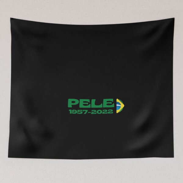 Item preview, pele brazil designed and sold by AgamTroeger.