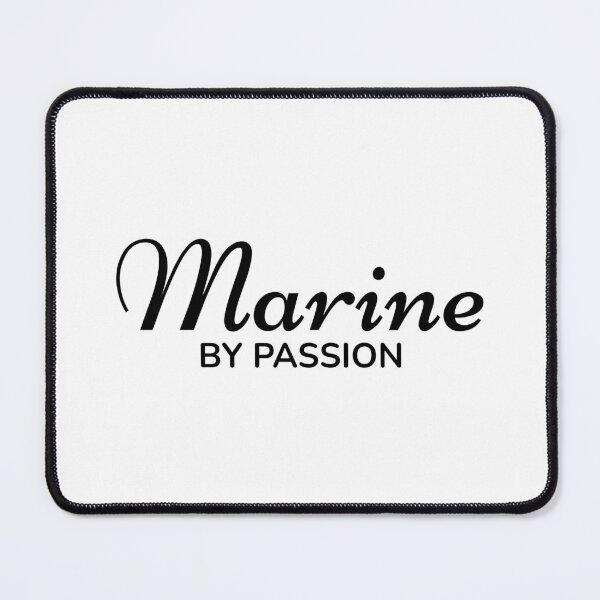 Item preview, Marine by Passion designed and sold by TrulyRested.