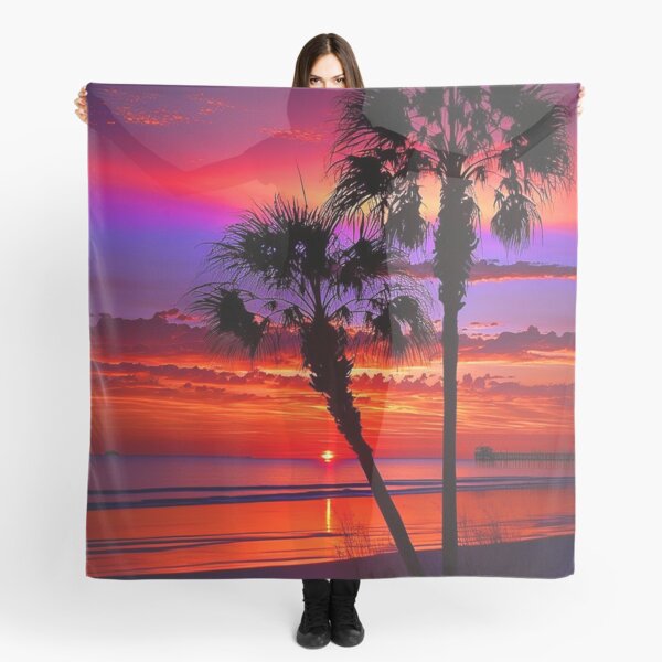 Item preview, Beautifull Sunrise on the Havaiian beach 4 designed and sold by Artistic Pandas.