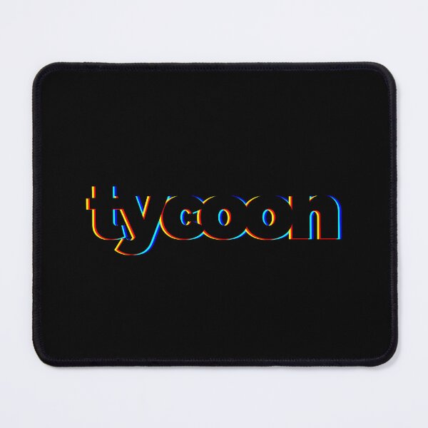 Item preview, Tycoon designed and sold by kloiks.