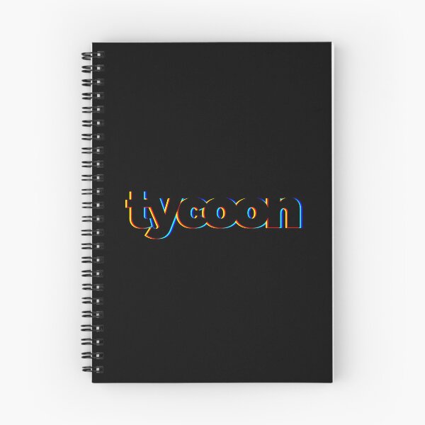 Item preview, Tycoon designed and sold by kloiks.