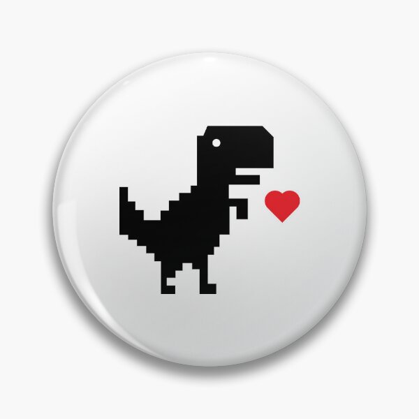 Item preview, Love Dino designed and sold by SesatyaStore.
