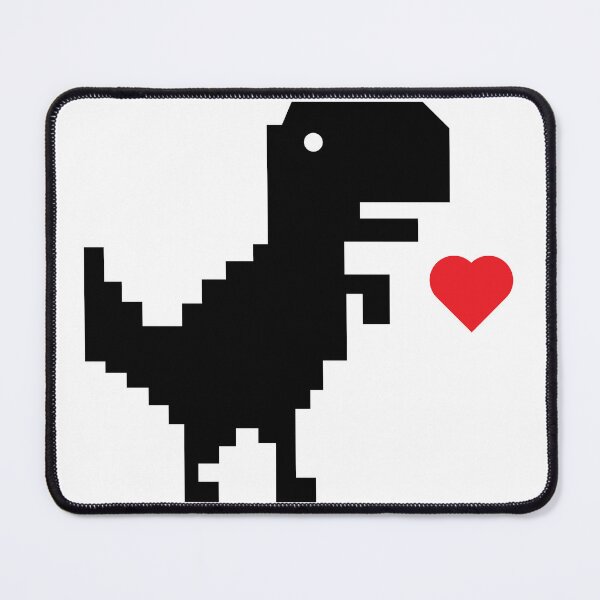 Item preview, Love Dino designed and sold by SesatyaStore.