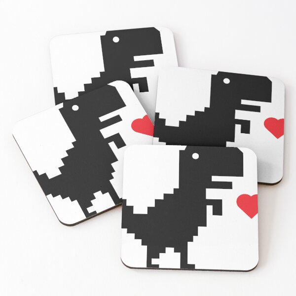 Item preview, Love Dino designed and sold by SesatyaStore.