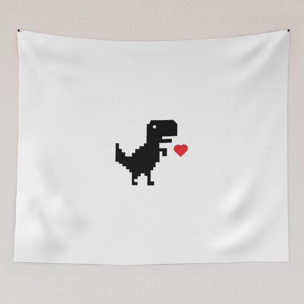 Item preview, Love Dino designed and sold by SesatyaStore.