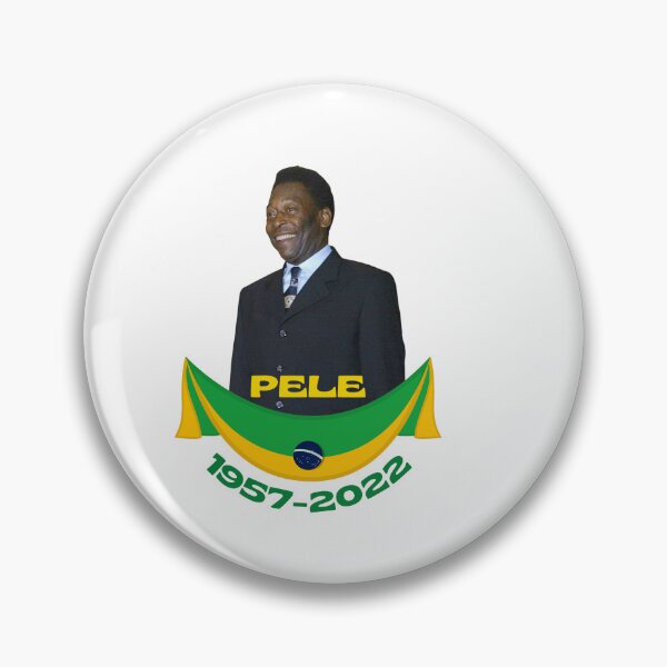 Item preview, Legend pele brazil designed and sold by AgamTroeger.