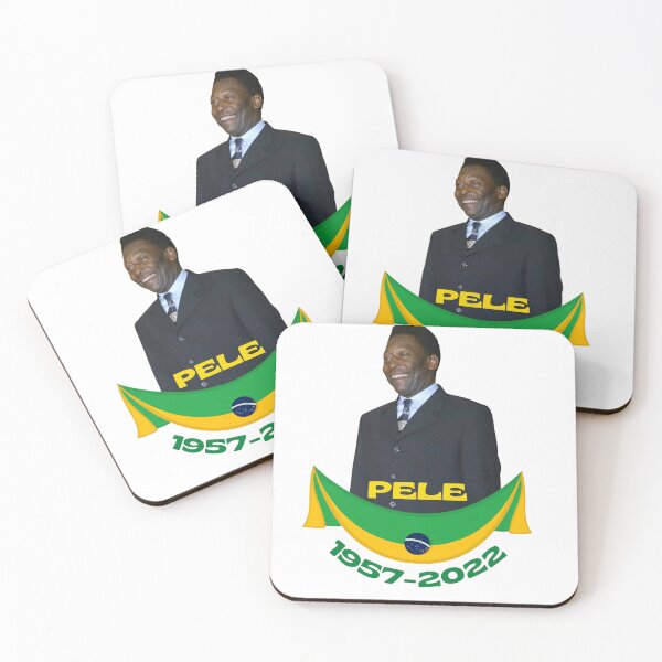Item preview, Legend pele brazil designed and sold by AgamTroeger.