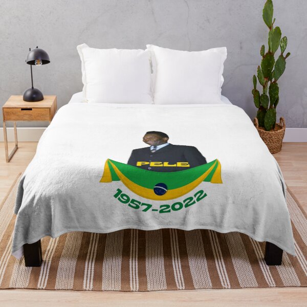 Item preview, Legend pele brazil designed and sold by AgamTroeger.