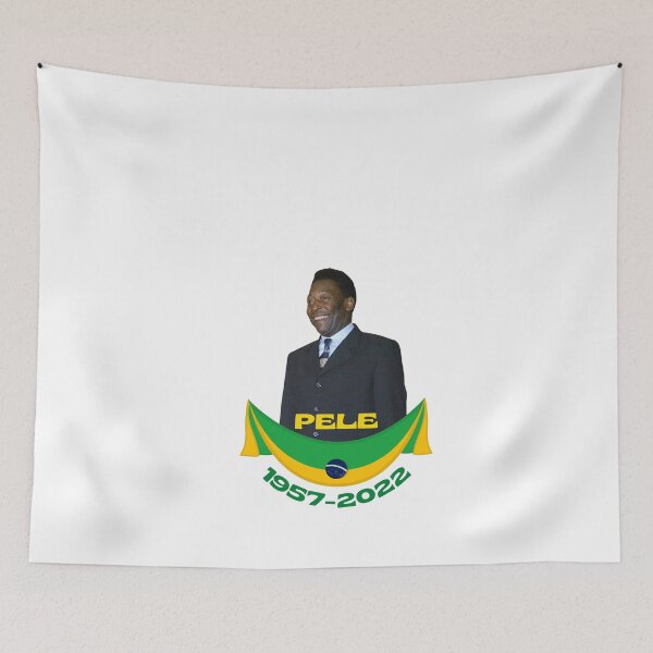 Item preview, Legend pele brazil designed and sold by AgamTroeger.