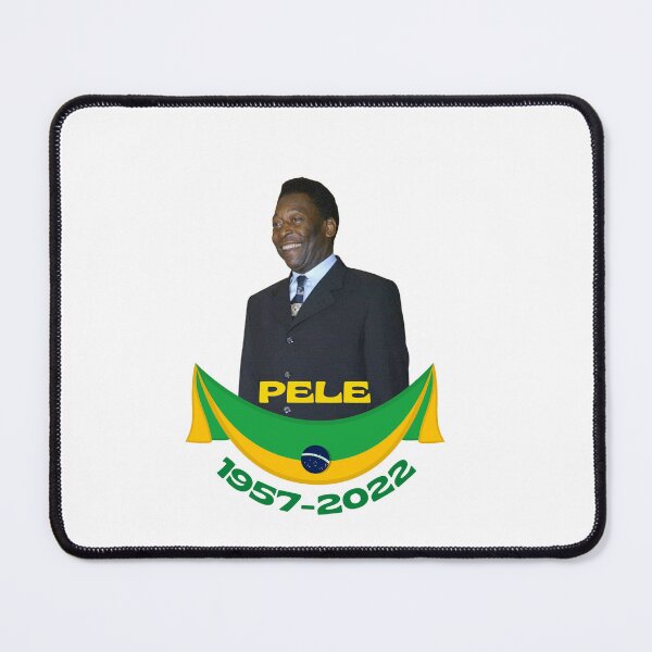 Item preview, Legend pele brazil designed and sold by AgamTroeger.