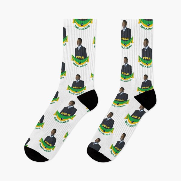 Item preview, Legend pele brazil designed and sold by AgamTroeger.