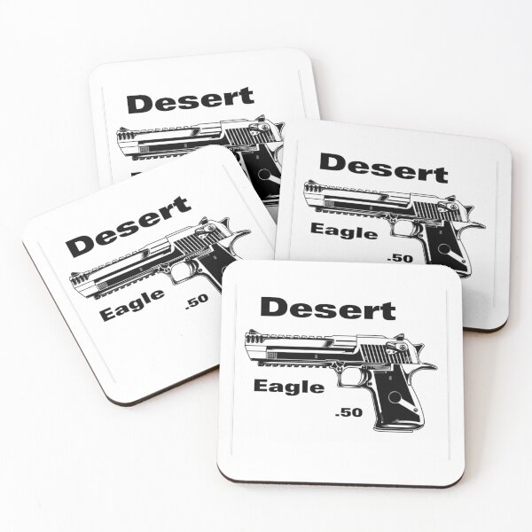 Item preview, Desert Eagle.50 designed and sold by B-OFF.