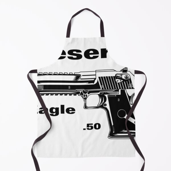 Item preview, Desert Eagle.50 designed and sold by B-OFF.