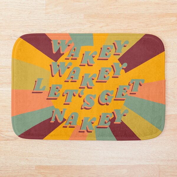 Item preview, Get Naked  designed and sold by TalariaDesign.