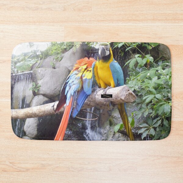 Item preview, Awesome Parrots Collection designed and sold by GlobalMerch2030.