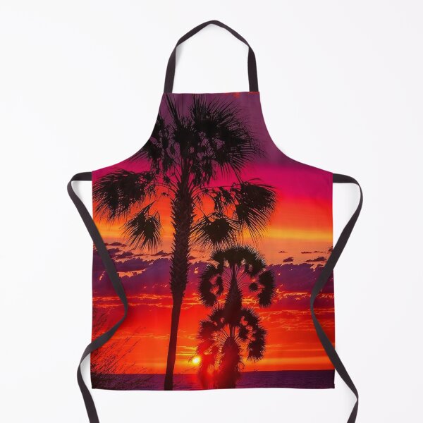 Item preview, Beautifull Sunrise on the Havaiian beach 10 designed and sold by Artistic Pandas.