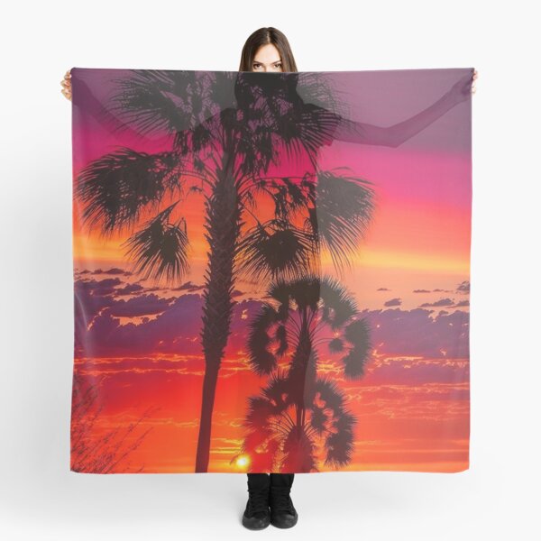 Item preview, Beautifull Sunrise on the Havaiian beach 10 designed and sold by Artistic Pandas.