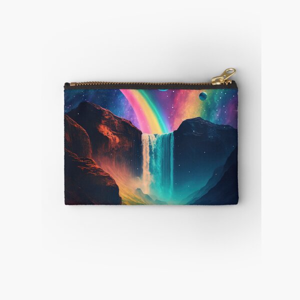 Item preview, Cosmic rainbow designed and sold by Kadhaf.